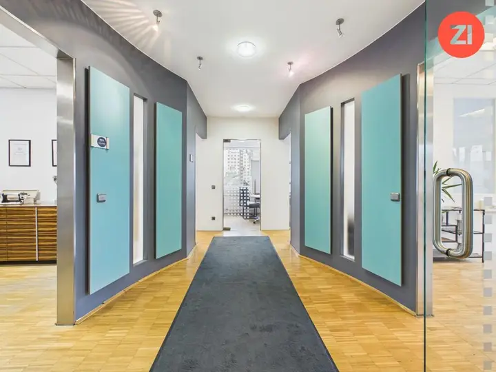 Büro
