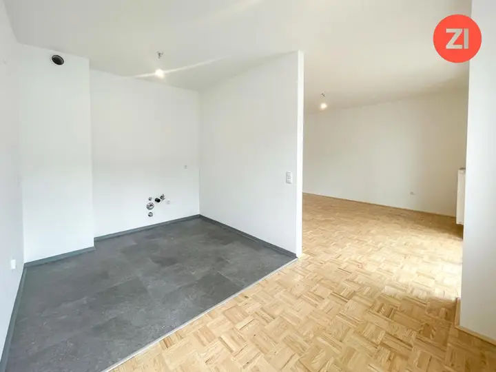 Küchenbereich