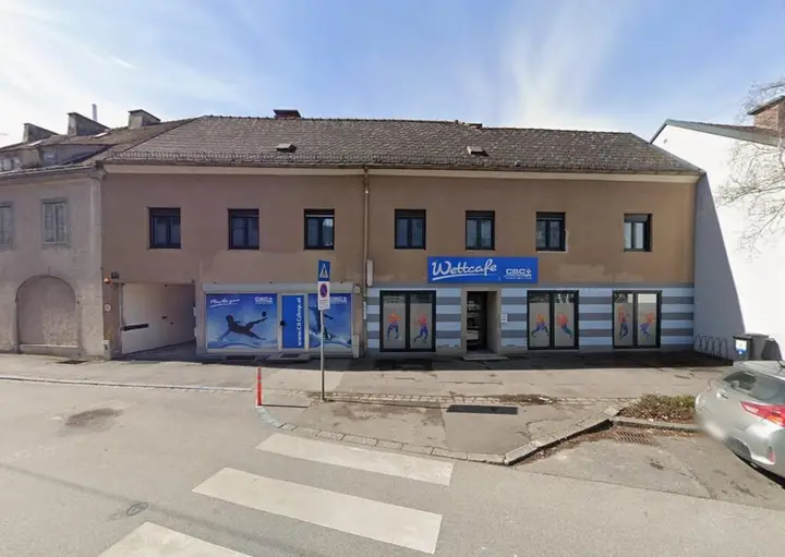 Google Ansicht