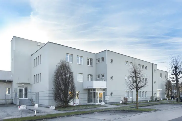 Aussenansicht