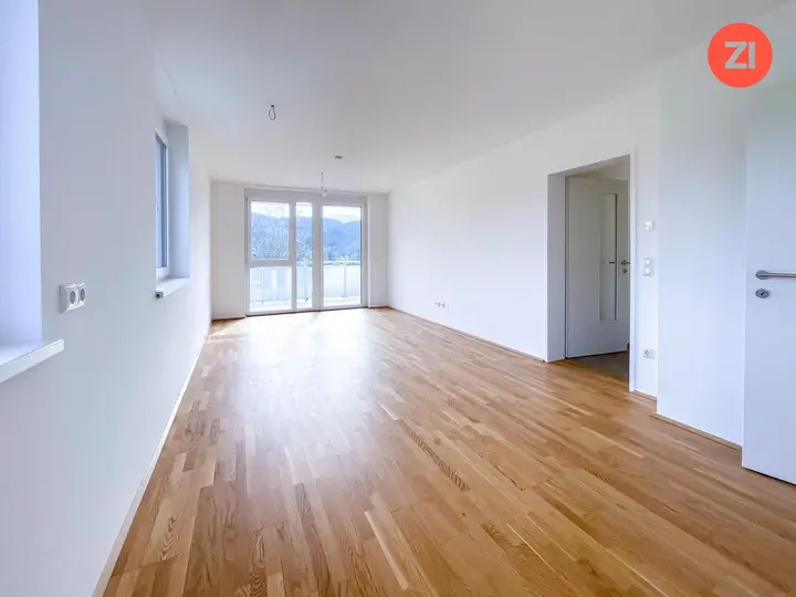 Wohnküche