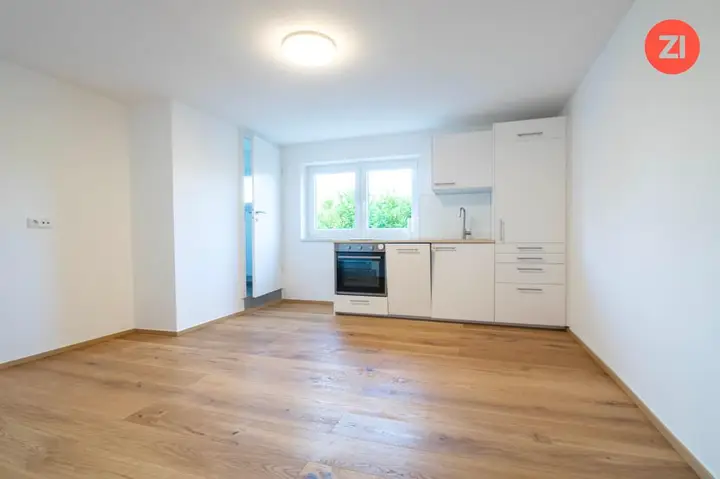 Küche / Esszimmer