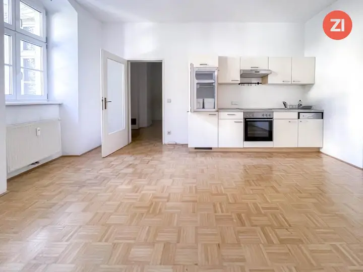 Wohnküche
