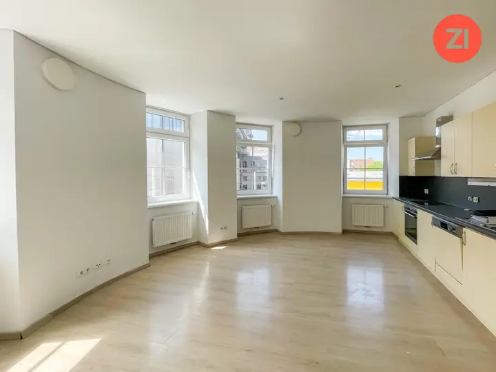 Wohn- und Esszimmer