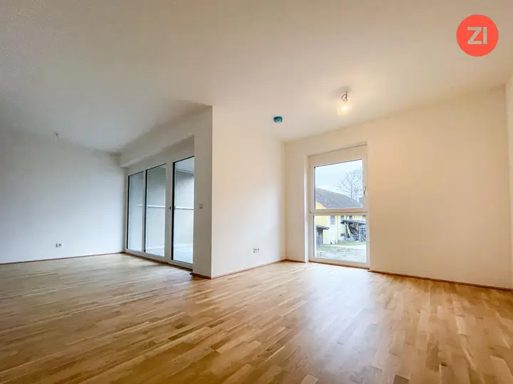 Wohnküche