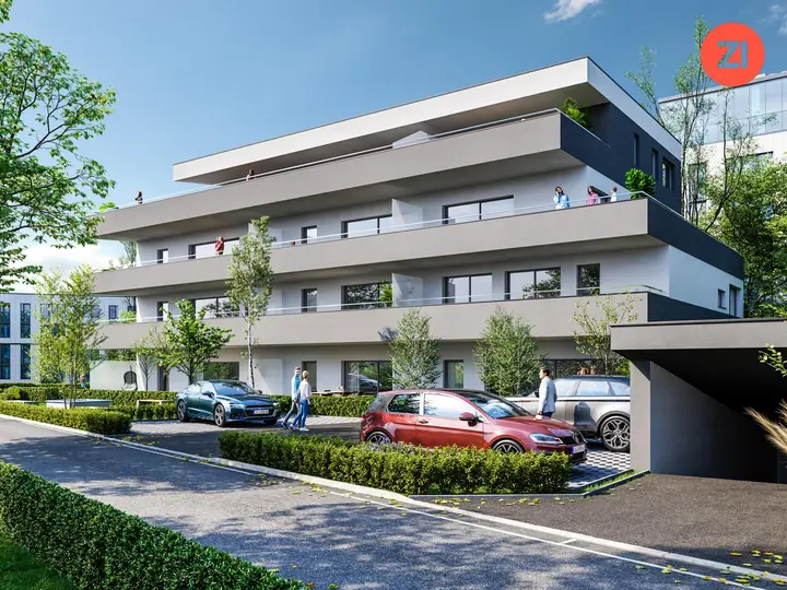 Traun Nestroystraße 3