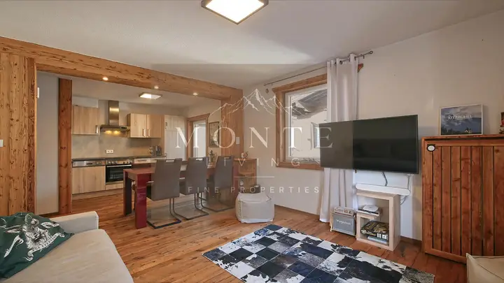 Wohnzimmer 1
