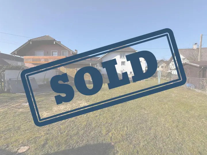 sold