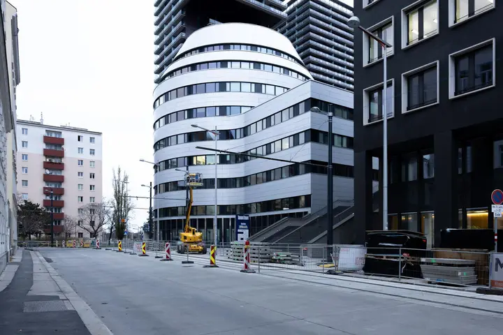 Gebäude