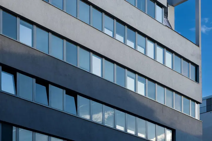 Außenfassade