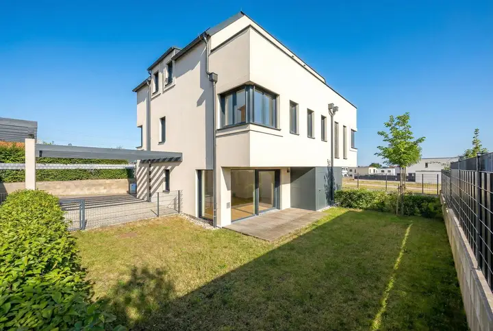 Haus