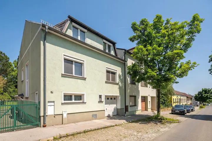 Haus