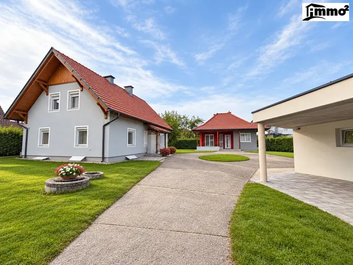 Bungalow