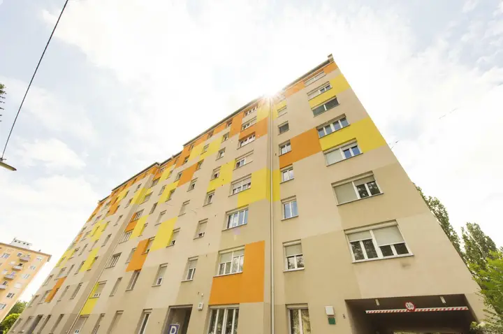 Mietwohnung Graz 0