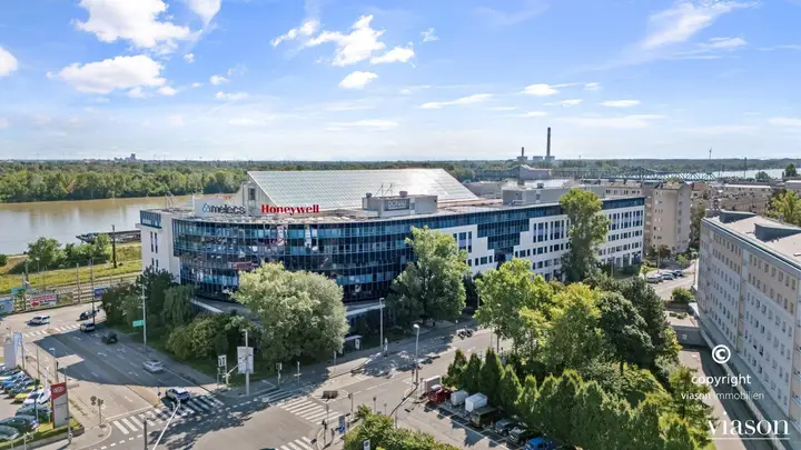 viason immobilien Luftbild