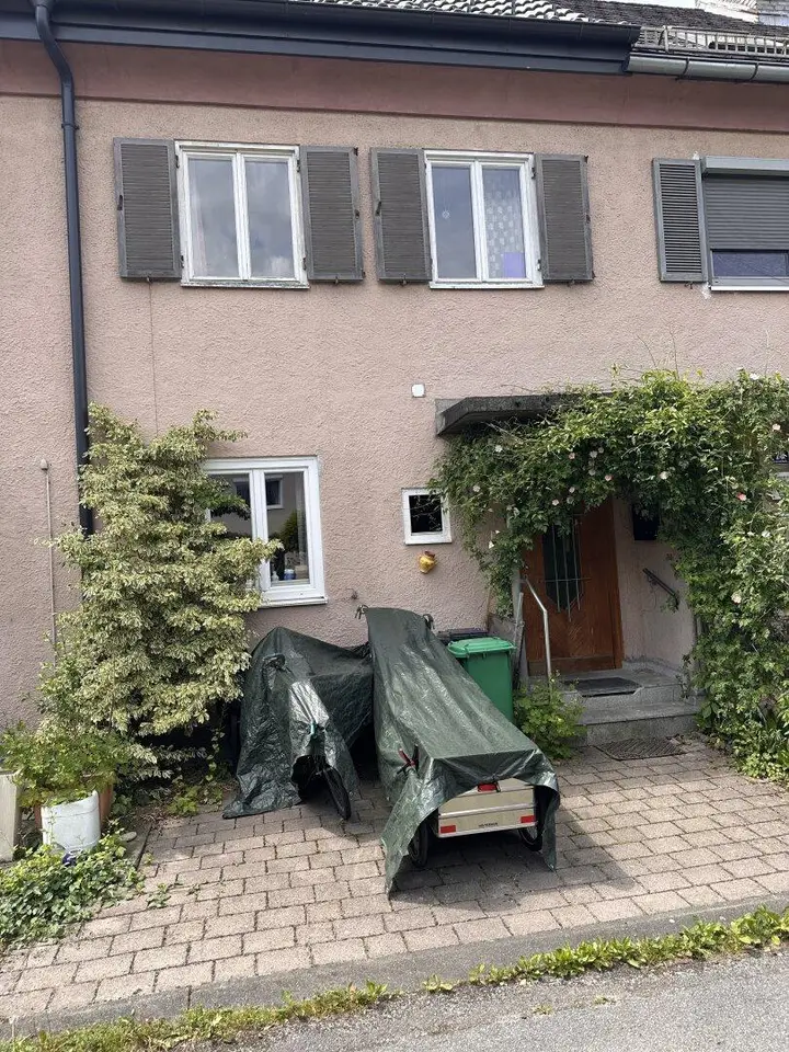 Aussenansicht