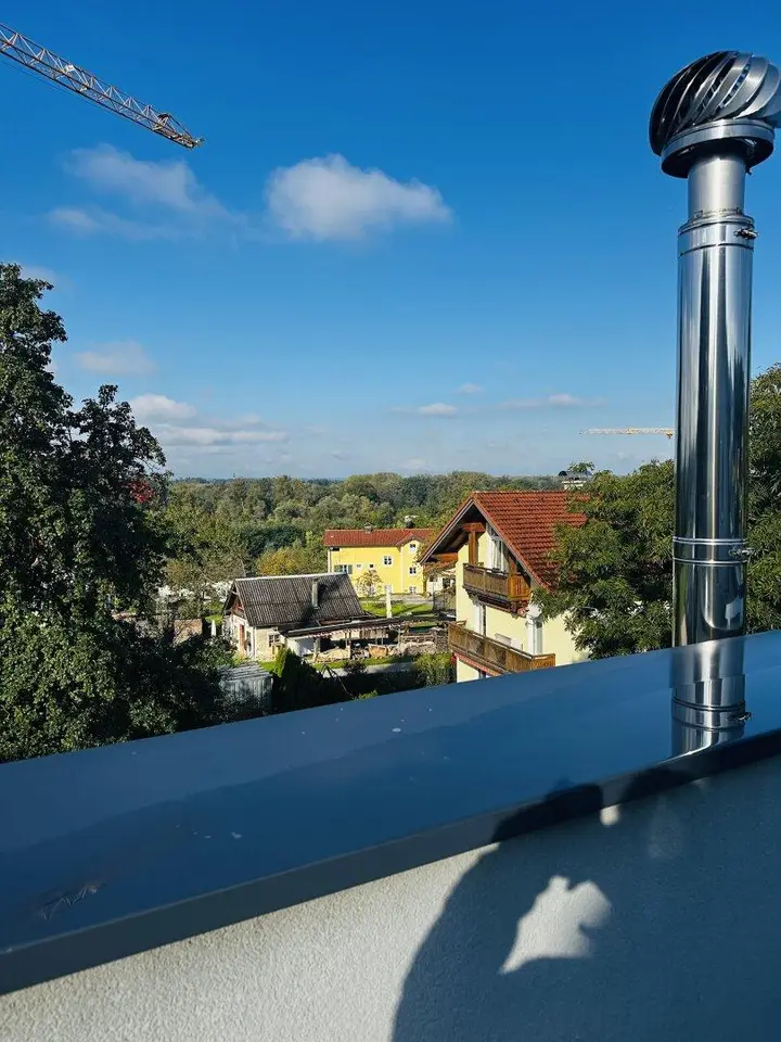 Aussicht