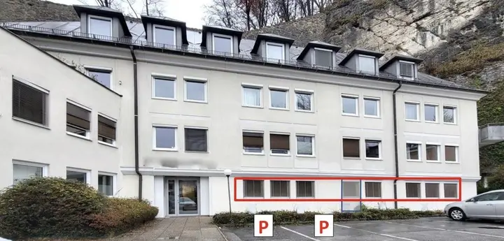 Aussenansicht