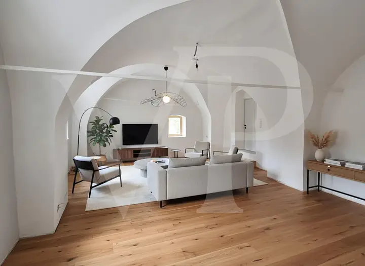Wohnzimmer modern