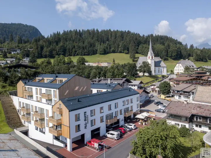 Aussen I