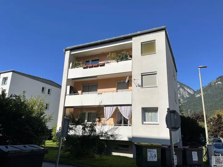 Ansicht Ost