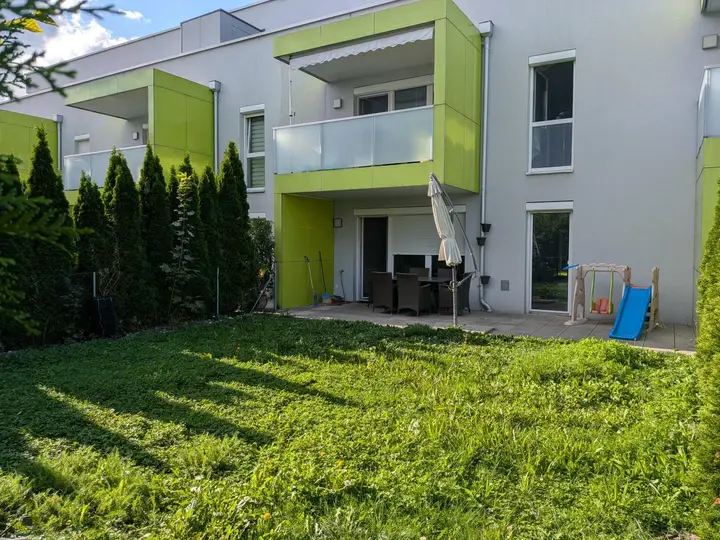 Außenansicht Garten2