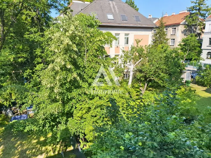 Top 3 - Aussicht Schlafzimmer