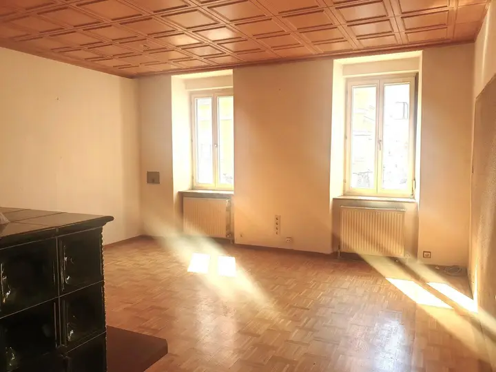 Wohnraum