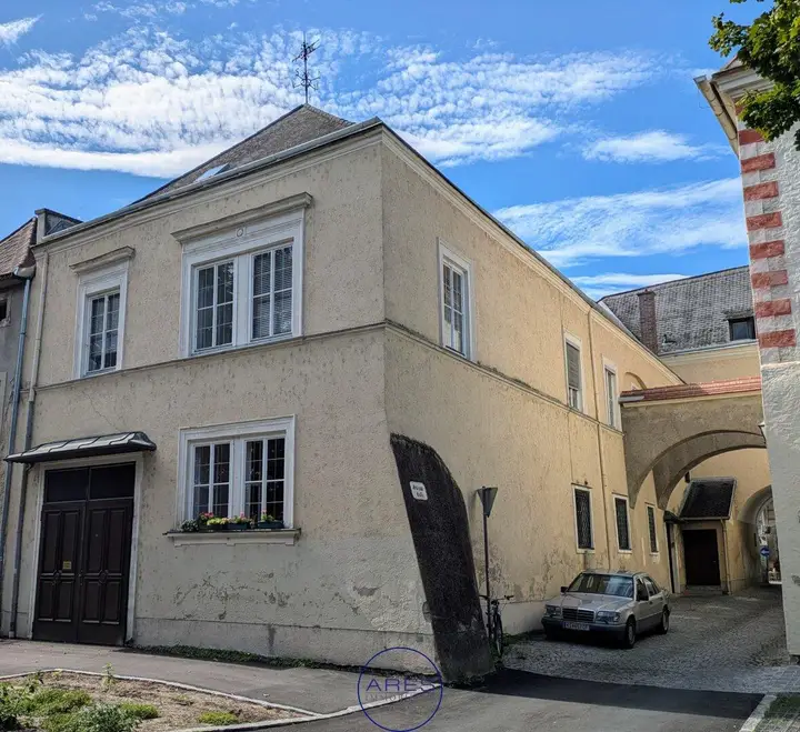 Südansicht