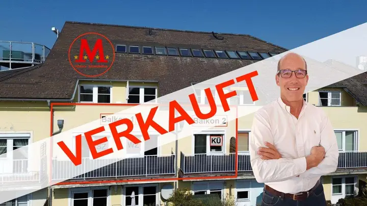 M-VERKAUFT