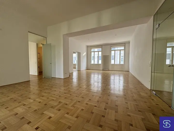 Wohnsalon