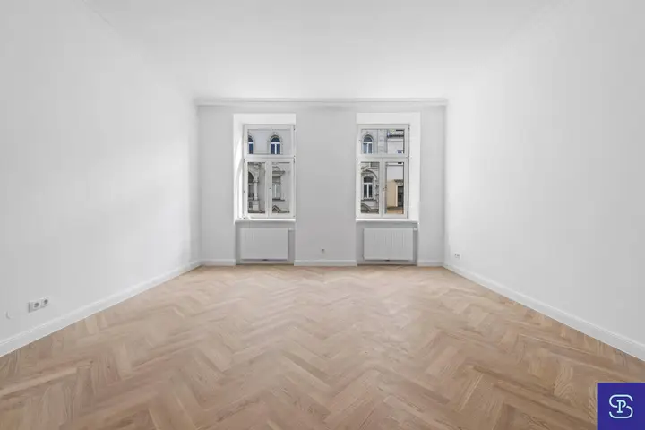 Wohnraum