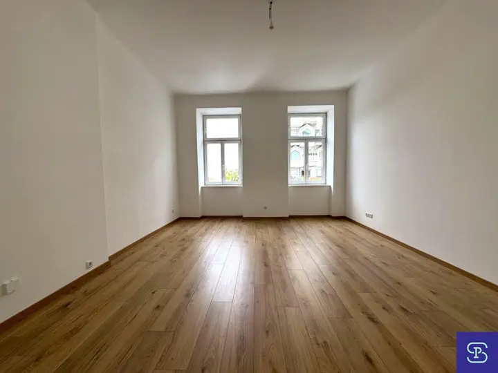 Wohnküche