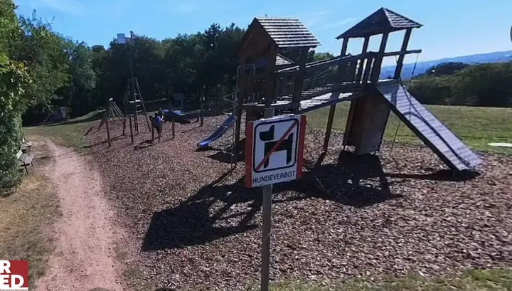 Erholung für Jung und Alt - ganz nah