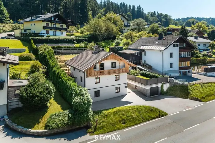 Außenansicht 1