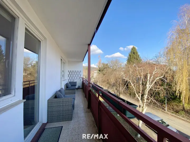 Loggia