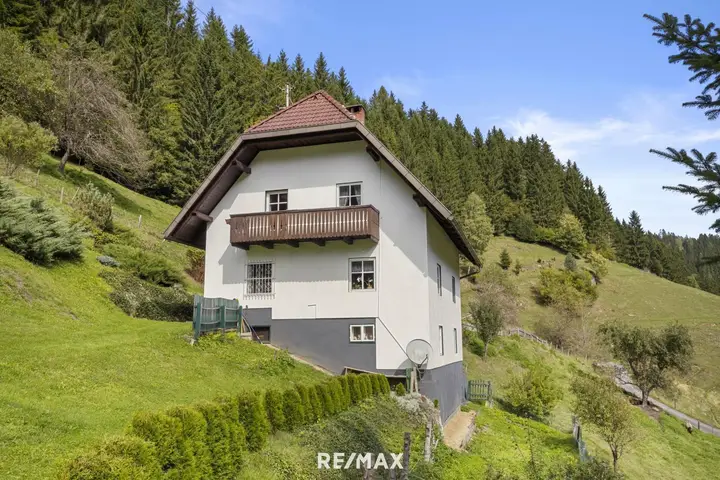 Haus