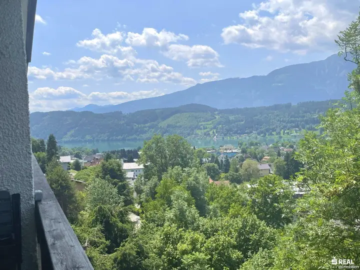 Seeblickbalkon