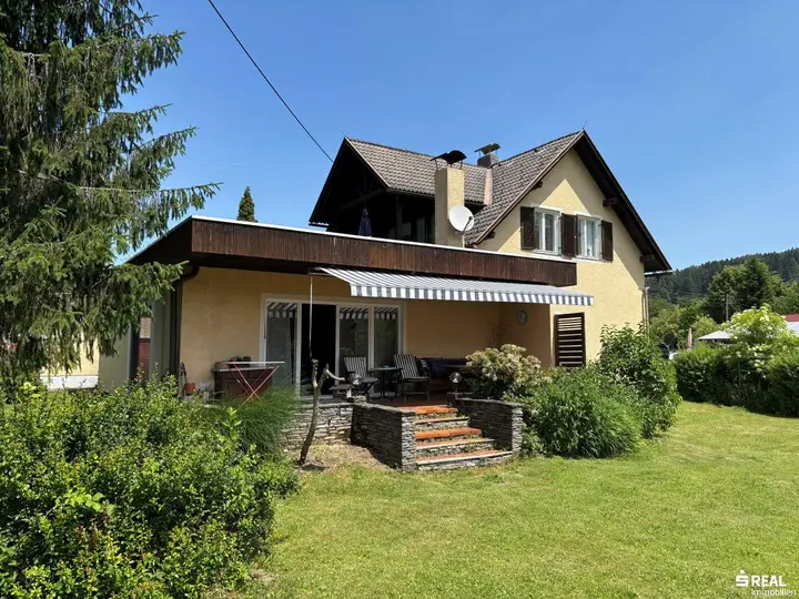 Rückansicht