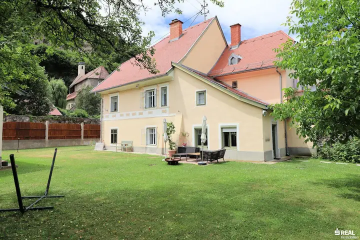 Haus süd/ost