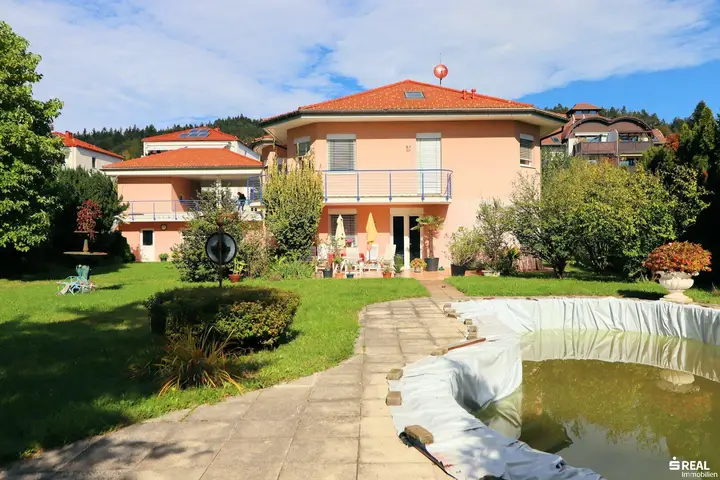 Haus Süd
