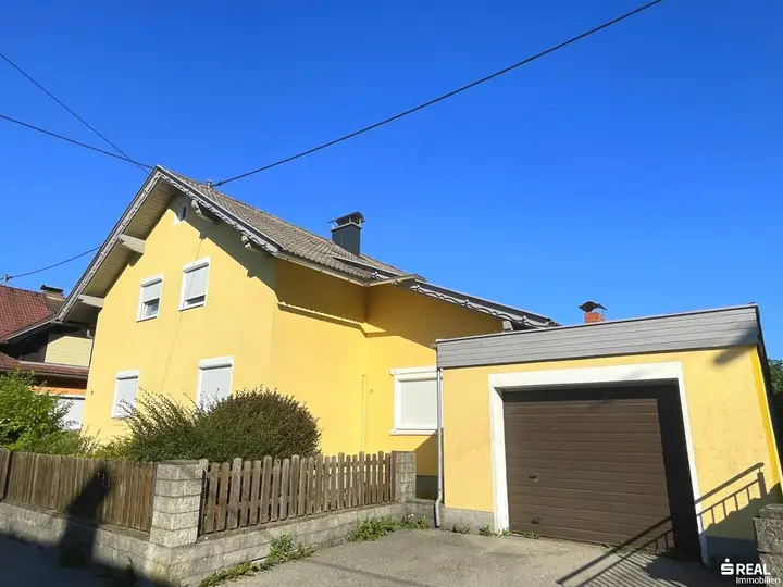 Vorderansicht