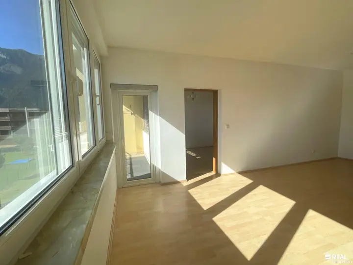 Wohnraum