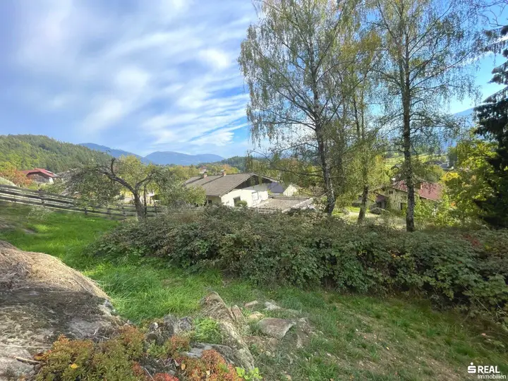 Panoramablick