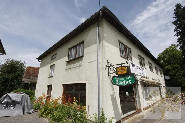 Seitenansicht