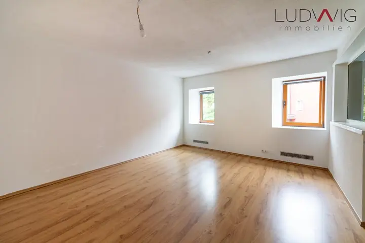 Wohnbereich