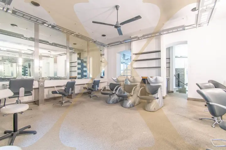 Salon I