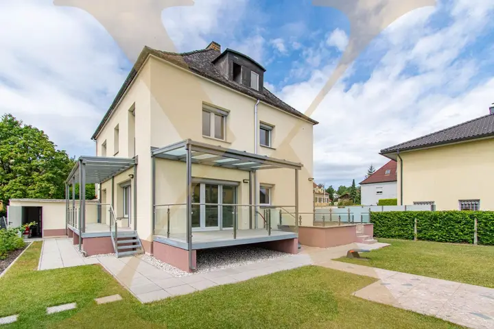 Außenansicht I