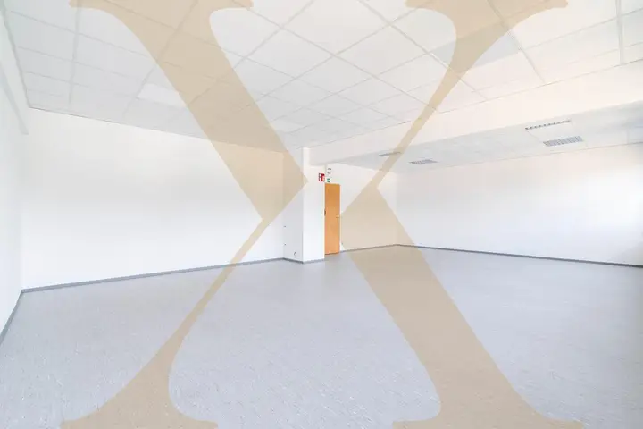Büro I