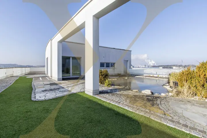 Terrasse I